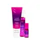 Kit Lowell Liso Mágico Shampoo Oil Fluído (3 produtos) (1)