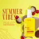Kit Skelt Summer Vibes Glow Stick Iluminador Protetor Solar (2 produtos) (5)