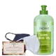 Kit Inoar Cuidado Completo (4 Produtos)