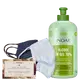Kit Inoar Dupla Máscara (6 Produtos)