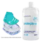 Kit Malwee Super Proteção & Cuidado (5 Produtos)