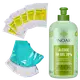 Kit Malwee Cuidado Intenso Inoar (9 Produtos)