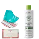 Kit Malwee Cuidados Aloe Vera (4 Produtos)