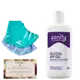 Kit Malwee Cuidados Sanity (4 Produtos)