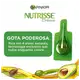 Garnier Nutrisse Creme 1.0 Preto Onix - Coloração (5)