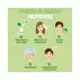 Garnier Nutrisse Creme 1.0 Preto Onix - Coloração (6)