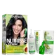 Garnier Nutrisse Creme 1.0 Preto Onix - Coloração (2)