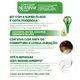 Garnier Nutrisse Creme 1.0 Preto Onix - Coloração (3)