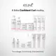 Kit Keune Confident Curl Wavy – Ondas Definidas e Hidratadas (4 produtos) (2)