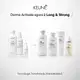 Kit Keune Long & Strong - Fortalecimento e Crescimento (2 produtos) (2)