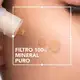 Bioderma Photoderm Nude Touch Mineral FPS 50+ 2.0 - Protetor Solar Facial com Cor 40ml (4)