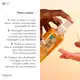 Hada Labo Gokujyun Cleansing Oil - Óleo de Limpeza Facial 200ml (7)