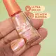 Esmalte Cinza Risqué & Chilli Beans Verdadeira Camaleoa (5)