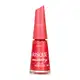 Esmalte Vermelho Risqué & Chilli Beans Para Te Vermelhor Metálico (2)