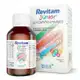 Suplemento Vitamínico Revitam Júnior Sabor Laranja 120ml
