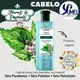 Shampoo Urtiga e Lúpulo Anticaspa Flores e Vegetais 310ml (1)
