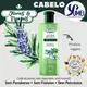 Shampoo Alecrim e Erva-doce Revitalizante Flores e Vegetais 310ml (2)