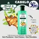 Shampoo Chá Verde e Gengibre Detox Flores e Vegetais 310ml (2)