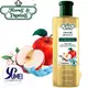 Shampoo Vinagre De Maçã Antirresíduos Flores e Vegetais 310ml (1)