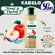 Condicionador Vinagre De Maçã Antirresíduos Flores e Vegetais 310ml (2)