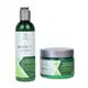Shampoo + Condicionador Revitamax Cabelo Danificado e Poroso (1)