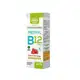 Suplemento Líquido Methyl Vitamina B12 Unilife Sabor Morango Gotas 30ml (2)