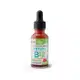 Suplemento Líquido Methyl Vitamina B12 Unilife Sabor Morango Gotas 30ml (1)