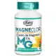Suplemento Alimentar Magneclor Cloreto de Magnésio P.A. Unilife 120 Cápsulas (2)