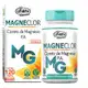 Suplemento Alimentar Magneclor Cloreto de Magnésio P.A. Unilife 120 Cápsulas (1)