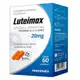 Suplemento Alimentar Luteimax 20mg Maxinutri 60 Cápsulas