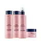 Kit Braé Stages by Bruna Tavares Gloss Hydra Home Care Leave-in (4 produtos) (1)