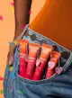 Cherry Lips Lip Balm Nude 15ml - Ammô Beauty (2)
