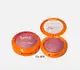 Powder Blush Cintilante Cor B03 - Ammô Beauty (1)