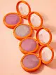 Powder Blush Cintilante Cor B04 - Ammô Beauty (4)