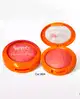 Powder Blush Cintilante Cor B04 - Ammô Beauty (1)
