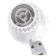 Parlux Advance Light 220V Branco - Secador de Cabelo (5)