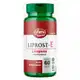 Suplemento Alimentar Liprost E Unilife 60 Cápsulas