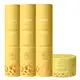 Trio Crespos Gel Creme, Shampoo e Condicionador - Dhonna | Trio Ideal para Crespos Definidos e Hidratados (1)
