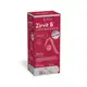 Suplemento Alimentar Em Suspensão Líquido Zirvit B Sabor Tutti-Frutti 30ml (2)
