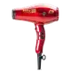 Parlux 385 PowerLight 220V ASS1882 Vermelho - Secador de Cabelo (2)