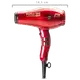 Parlux 385 PowerLight 220V ASS1882 Vermelho - Secador de Cabelo (3)