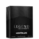 Legend Montblanc Eau de Toilette - Perfume Masculino 100ml (2)