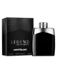 Legend Montblanc Eau de Toilette - Perfume Masculino 100ml (3)