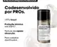 Loreal - Absolut Repair Molecular - Serum 250ml + Leave-in 100 ml (2)