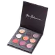 Ana Hickmann Beauty Be Fashion - Paleta de Sombras 16g (1)
