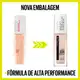 Maybelline Superstay Active Wear 30H 112 Natural Ivory - Base Líquida 30ml (8)