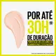 Maybelline Superstay Active Wear 30H 112 Natural Ivory - Base Líquida 30ml (3)