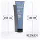 Redken Extreme Bleach Recovery Cica Cream - Leave-in 150ml (4)