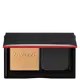 Shiseido Synchro Skin Self-Refreshing Custom Finish 220 Linen - Base em Pó 9g (1)