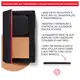 Shiseido Synchro Skin Self-Refreshing Custom Finish 350 Maple - Base em Pó 9g (3)